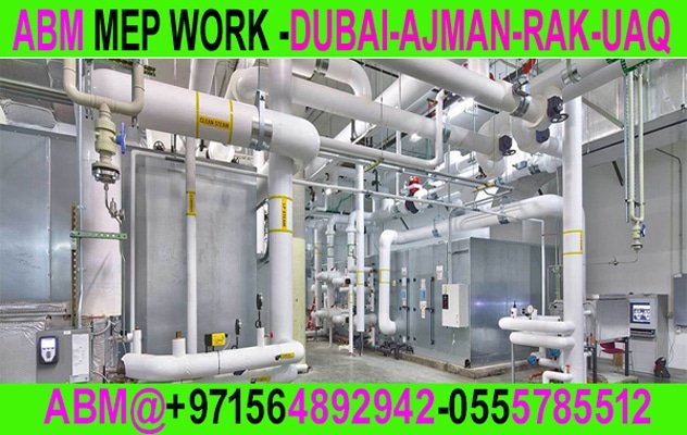 Pipe Fitting Maintenance Company 0564892942