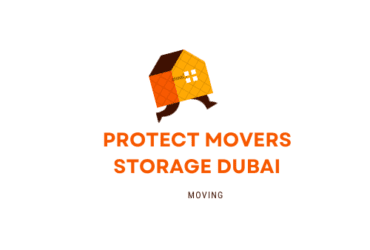 Protect Movers Storage Dubai