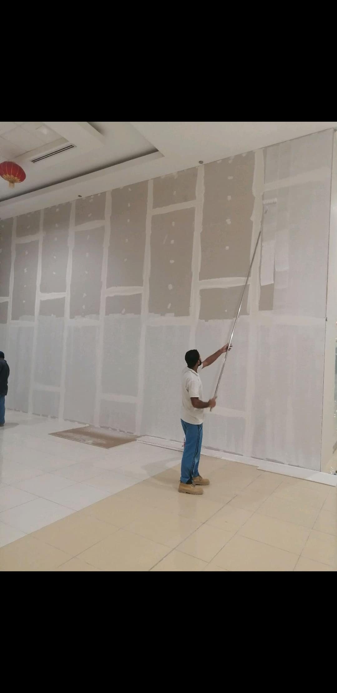 WAREHOUSE PAINTING WORK COMPANY DUBAI