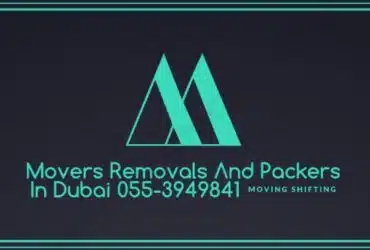 Movers and Packers in Dubai UAE 055-3949841