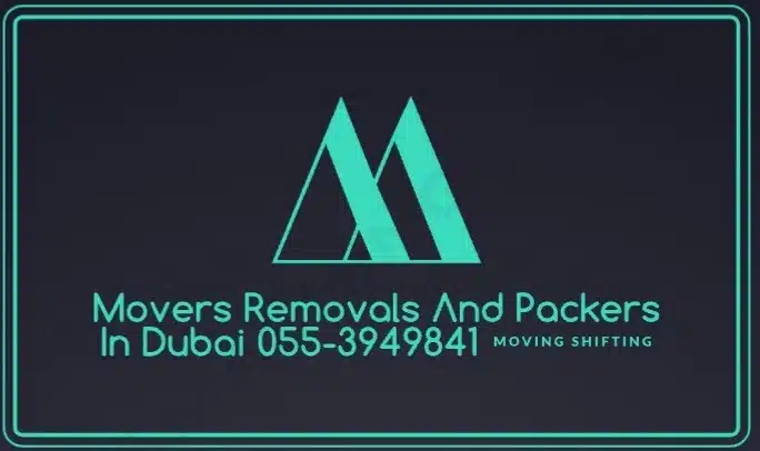 Movers and Packers in Dubai UAE 055-3949841