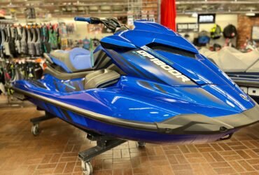 Private: Yamaha 2023 GP1800R HO Jetski