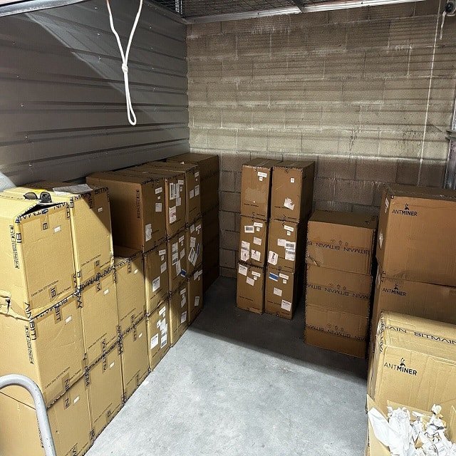 F/S: Bitmain,IceRiver KS3,iBeLink BM-KS Max Antminers