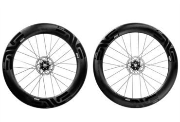 ENVE SES 7.8 Disc Chris King Ceramic Tubeless Wheelset (ALANBIKESHOP)