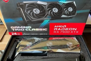 Best Offers: NVIDIA RTX 3090Ti,RTX 4090 DirectX,AMD Radeon RX7900