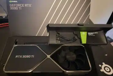 Wholesales NVIDIA RTX4090,3080,4080,GeForce RTX 3090Ti In Box