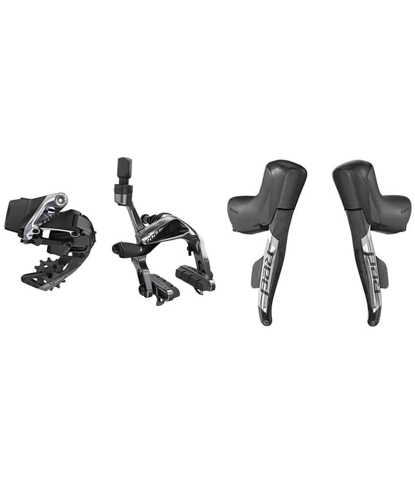 SRAM Red eTap AXS 1 Mini Groupset (ALANBIKESHOP)