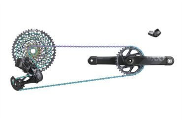 SRAM XX1 Eagle AXS DUB Boost Mini Groupset (ALANBIKESHOP)