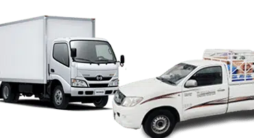 Movers and Packers