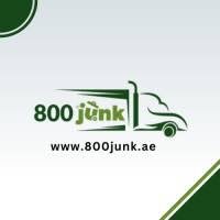 800 Junk Dubai – Junk Removal Dubai