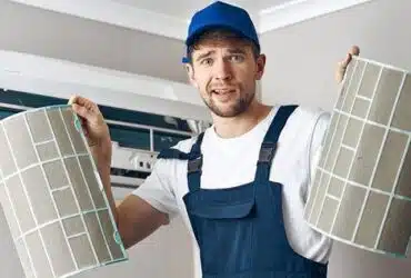 AC Duct Cleaning Services in Dubai | AC Repair and AC Maintenance Dubai