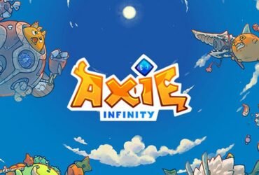 Create Your Own NFT Game Like Axie Infinity with Clone Script