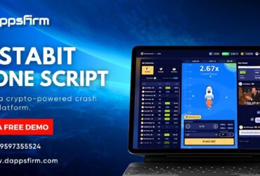 Launch Your Own Bitcoin Crash Game Platform with Our Bustabit Clone Script!