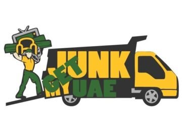 Get My Junk UAE – Junk Removal Dubai and Take My Junk Dubai
