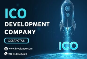 Hire ICO Developers in United States For Blockchain Technology