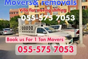Cheap Movers Packers in Dubai