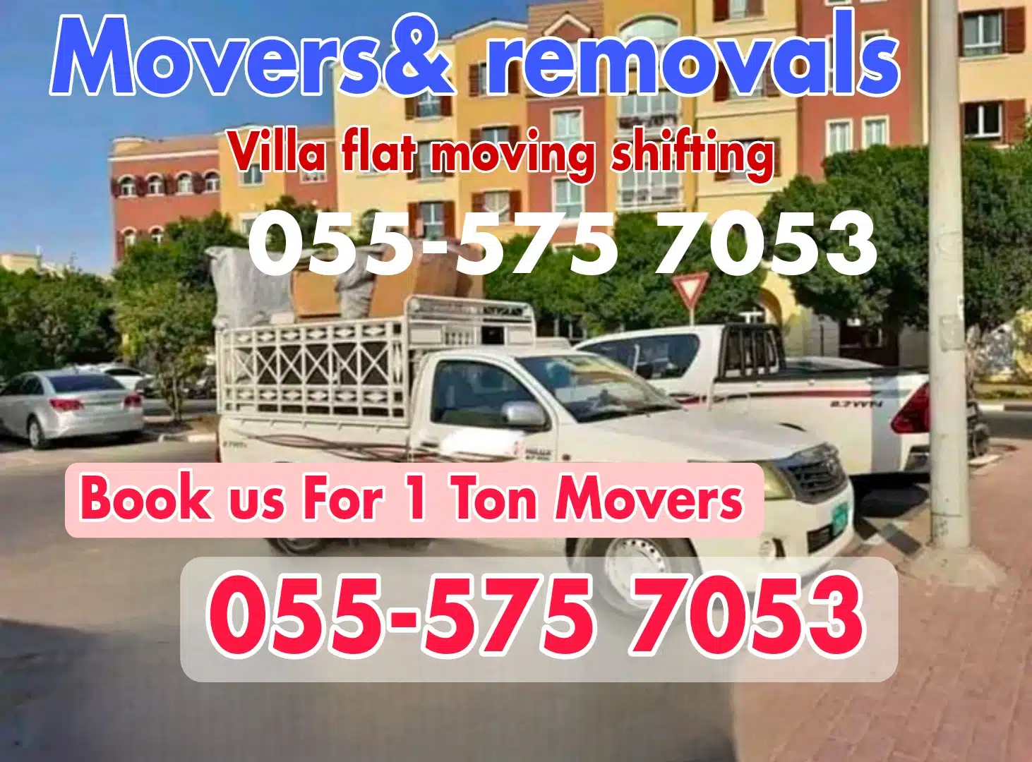Cheap Movers Packers in Dubai 0523820987