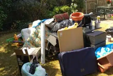 Junk removal Dubai 0524557366