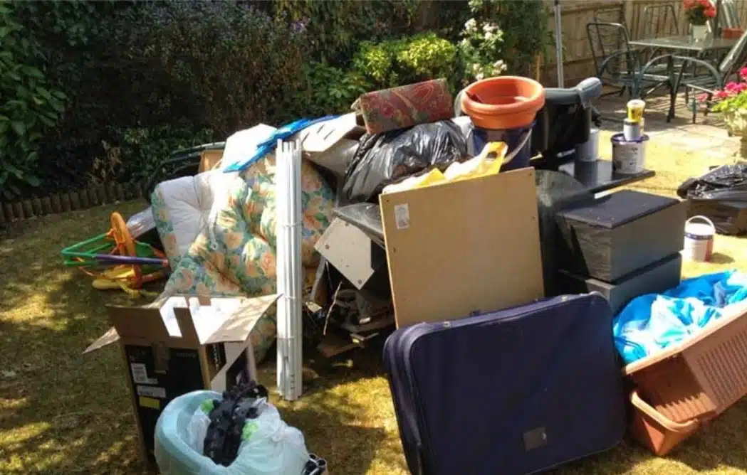 Junk removal Dubai 0524557366