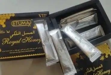 Buy Royal Honey Etumax 12x20g Online Shopping at Best Price In Abbottabad 03007986016  ( Shoppakistan.pk )