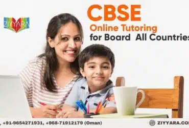 CBSE Online Tuition: Mastering Subjects from Anywhere