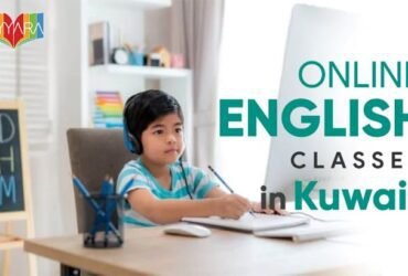 Language Journey Begins: Ziyyara's Spoken English Classes in Kuwait