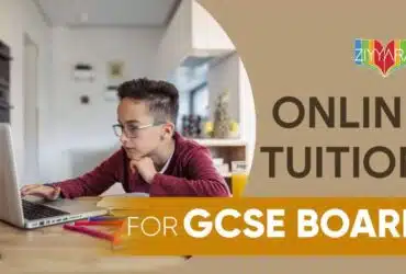 Struggling with GCSE challenges? Dive into Ziyyara’s transformative tuition