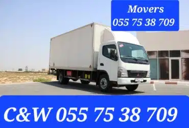 Pickup truck for rent in dubai