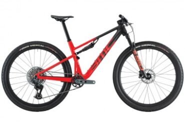 2024 BMC Fourstroke 01 TWO Mountain (KINGCYCLESPORT)