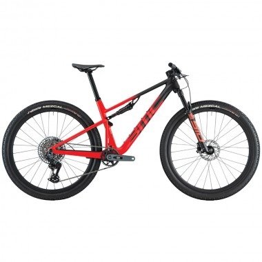 2024 BMC Fourstroke 01 TWO Mountain (KINGCYCLESPORT)