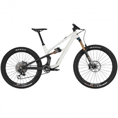 2024 Canyon Spectral CF LTD Mountain Bike (KINGCYCLESPORT)