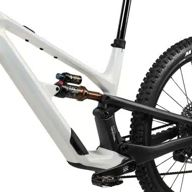 2024 Canyon Spectral CF LTD Mountain Bike (KINGCYCLESPORT)