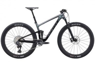 2024 Giant Anthem Advanced 29 1 Mountain Bike (KINGCYCLESPORT)