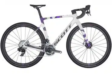 2024 Scott Addict Gravel Rc Road Bike (ALANBIKESHOP)