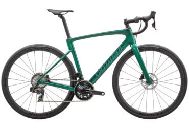 2024 Specialized Roubaix SL8 Pro Road Bike (M3BIKESHOP)