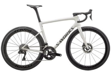 2024 Specialized S-Works Tarmac SL8 – Shimano Dura-Ace Di2 Road Bike (M3BIKESHOP)