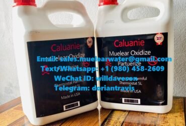 Buy Caluanie Online (Used for refinement of semi-precious metals)