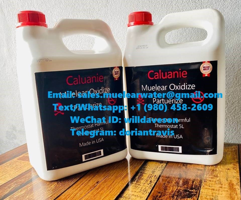 Buy Caluanie Online (Used for refinement of semi-precious metals)