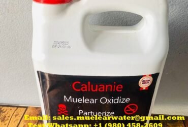 Caluanie Chemical for sale online