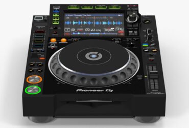 Pioneer DDJ-1000 SRT DJ Controller