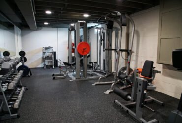 Used GYM Equipment Buyers In Dubai