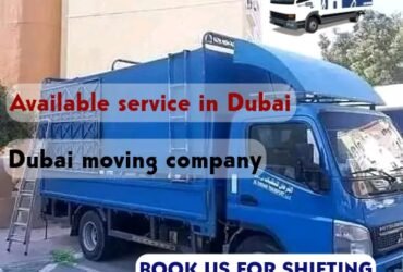 Pickup Truck For Rent in Dubai Hills