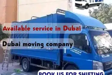 Pickup Truck For Rent in Dubai Hills