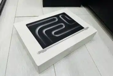 Apple MacBook Pro 14