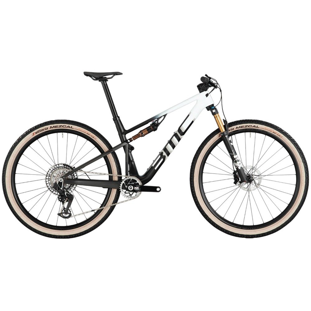 2024 BMC Fourstroke 01 LTD Mountain Bike – KINGCYCLESPORT