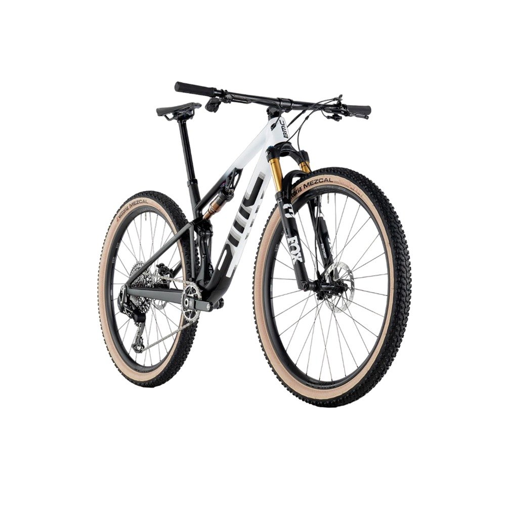2024 BMC Fourstroke 01 LTD Mountain Bike – KINGCYCLESPORT