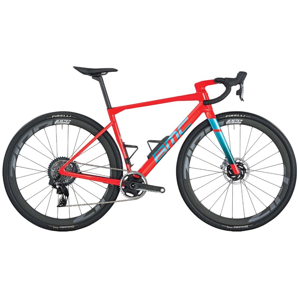 2024 BMC Kaius 01 LTD Road Bike – KINGCYCLESPORT