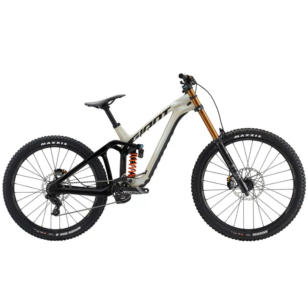 2024 Giant Glory Advanced Mountain Bike – KINGCYCLESPORT