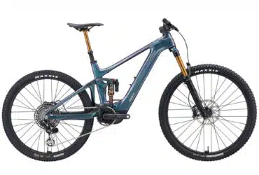 2024 Giant Trance X Advanced E+ Elite 0 Mountain Bike – KINGCYCLESPORT