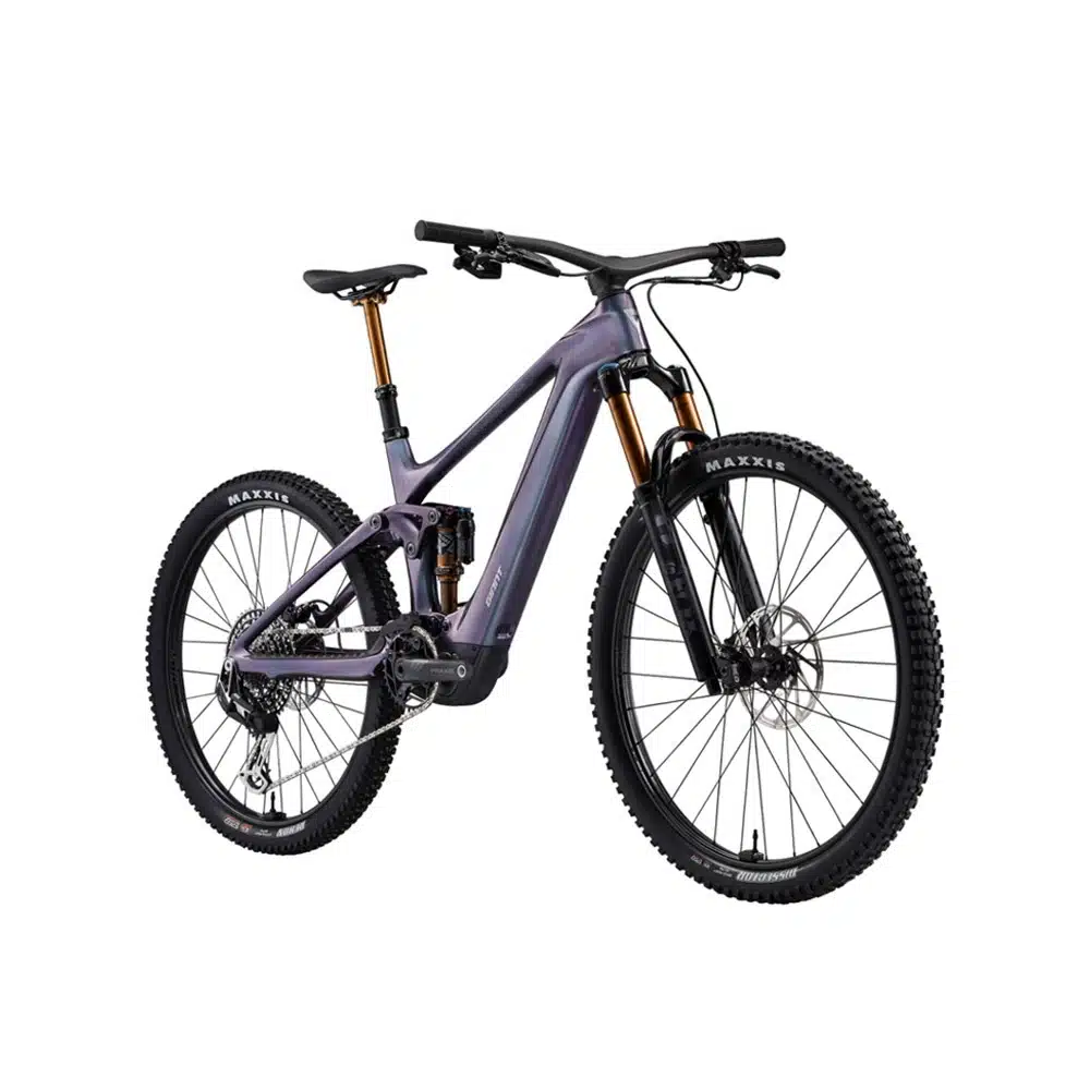 2024 Giant Trance X Advanced E+ Elite 0 Mountain Bike – KINGCYCLESPORT